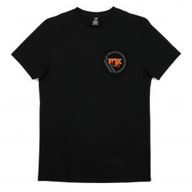 Camiseta FOX Racer Negra S